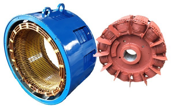 Электродвигатель ДСК 12-24-12 специализирован для привода угловых поршневых легких компрессоров на складе ВП3, устанавливаемых в прикрытом помещении.